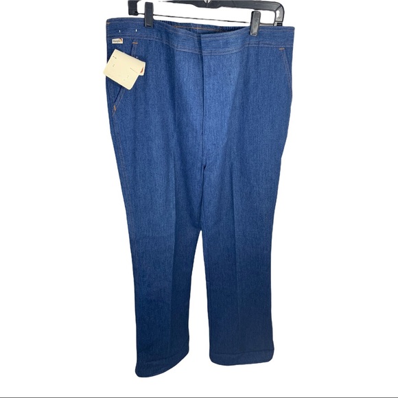 NWT VINTAGE WRANGLER JEANS - Picture 7 of 8